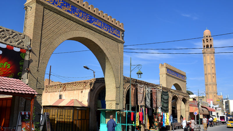  توزر .. توزيع 490 مساعدة على مكفولي مركبات الطفولة