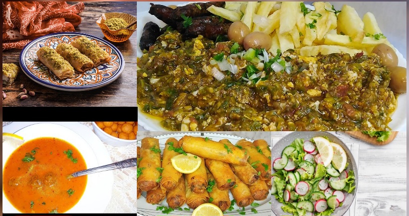 دبارة اليوم الـ29 من رمضان.. كفتاجي تونسي