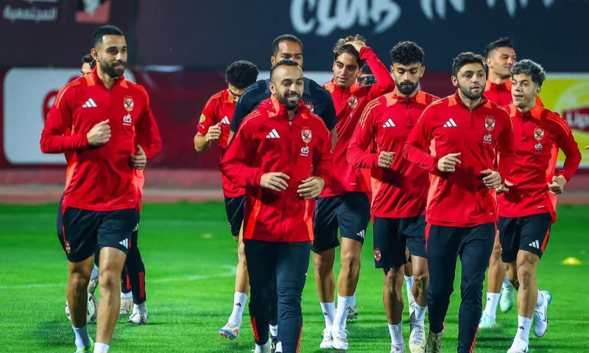 بعد امتناعه عن لعب مباراة الزمالك.. هزم الاهلي المصري