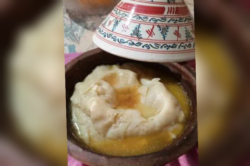  أجواء العيد بجندوبة.. أمطار غزيرة وطرقات مقطوعة.. وصلة الرحم لم تقطع