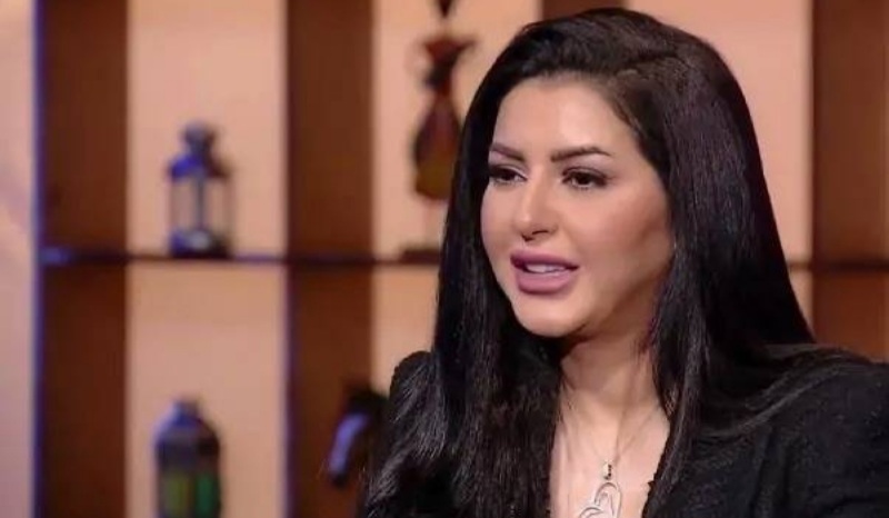 أصيبت بهذا المرض.. وفاة الفنانة التونسية إيناس النجار 