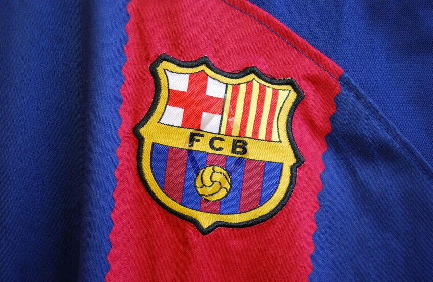 قانون أوروبي يضع برشلونة في ورطة جديدة