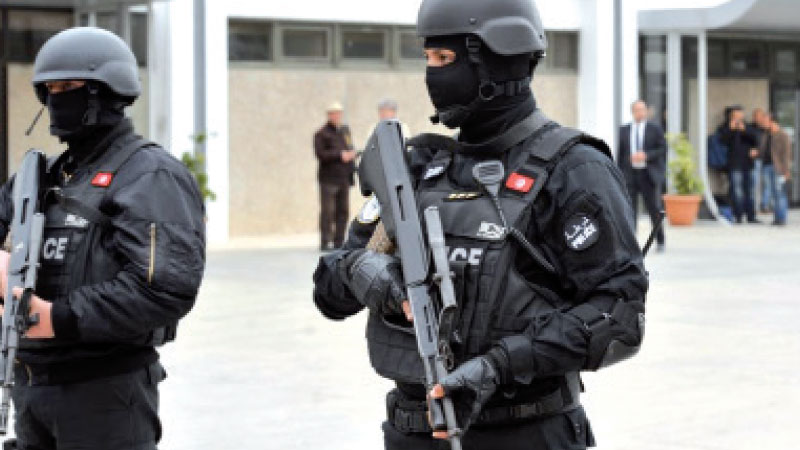  في عمليات أمنية بـ4 ولايات.. حجز "كوكايين" و"زطلة" وإيقاف 11 مروجًا بينهم أجانب
