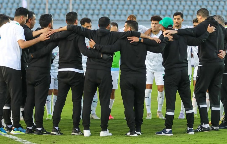  كأس الـ"كاف": بوجلبان يقود المصري للفوز على سيمبا