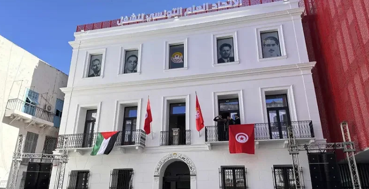 بعد‭ ‬‮"‬هدنة‮" ‬مؤقتة‭.. ‬اتحاد‭ ‬الشغل‭ ‬على‭"‬صفيح‮" ‬ساخن‭ ‬مجددا‭..!‬