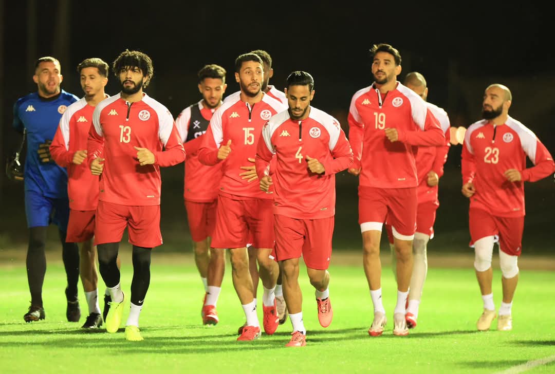  تصنيف "فيفا" .. المنتخب الوطني يتقدم إلى المركز 49