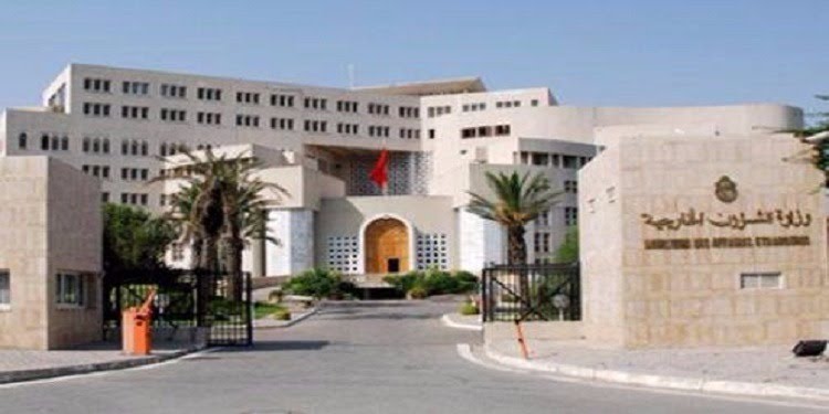  مناظرة لانتداب 50 كاتب للشؤون الخارجية.. شروط الترشح وتفاصيل الاختبارات 