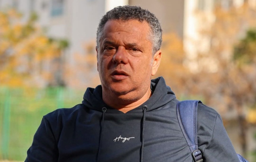  الكنزاري يفرض الويكلو على تمارين الترجي