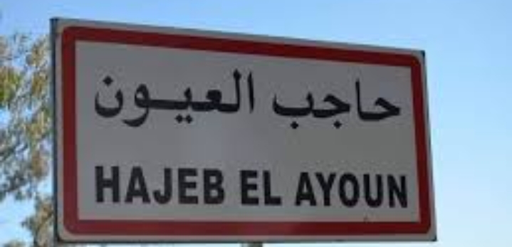 حاجب العيون.. وفاة مأساوية لرضيع بعد سقوطه في سطل ماء
