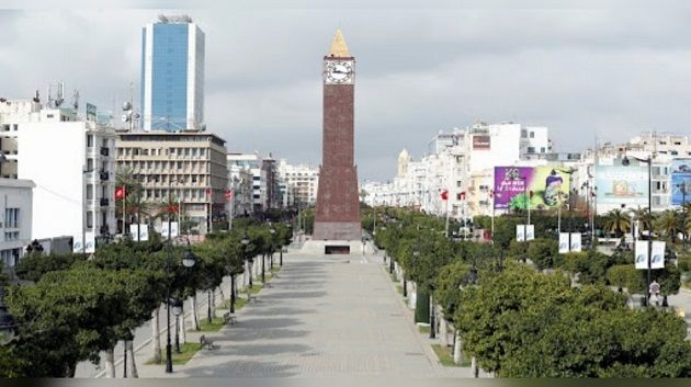 غدا وبعد غد.. ولاية تونس تنظم الدورة الثانية لتظاهرة "يومين دون سيارات" بشارع الحبيب بورقيبة 