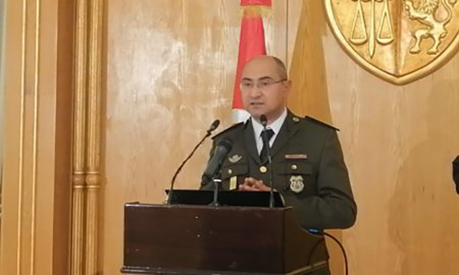 حسام الدين الجبابلي: عملية إخلاء مخيّمات المهاجرين غير النظاميين بالعامرة وجبنيانة متواصلة.. وهي محل متابعة شخصية من رئيس الجمهورية