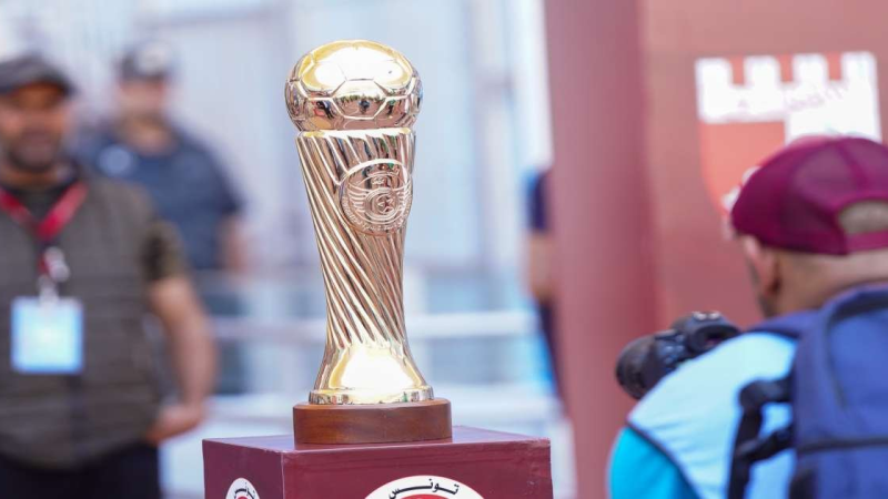 الدور 16 لكأس تونس.. برنامج مقابلات الدفعة الثانية