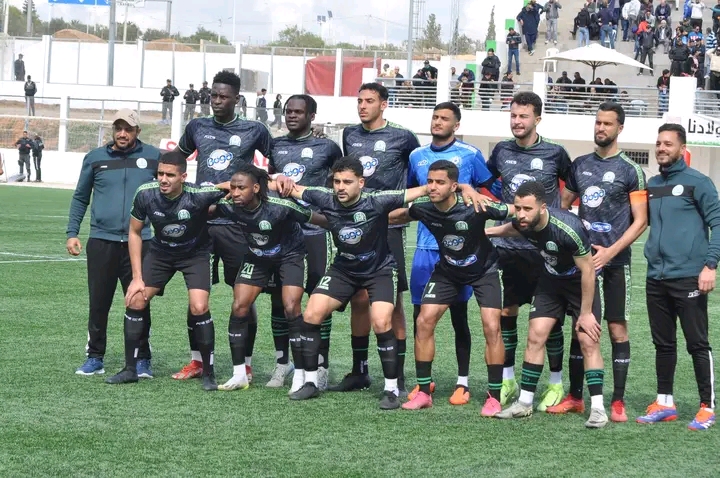 مستقبل سليمان ..غيابات بالجملة في مباراة الكأس