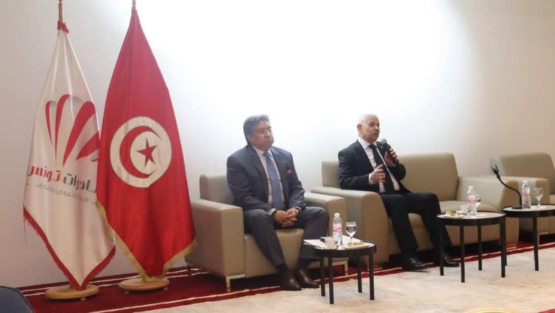وزير التجارة: "إكسبو أوساكا 2025" بوابة آسيا لتعزيز الشراكة مع البلدان الآسيوية   