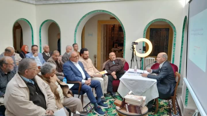 القيروان.. ندوة علمية حول مخطوط "معالم الإيمان" لابن الدباغ القيرواني