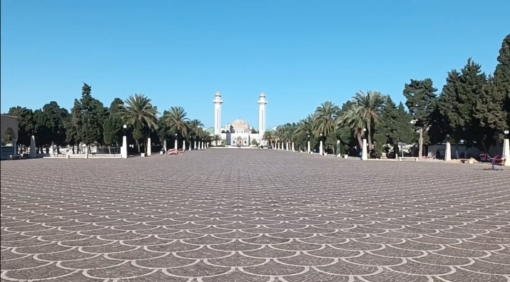 تونس تحيي اليوم ذكرى رحيل الزعيم الحبيب بورقيبة أول رئيس للجمهورية التونسية 