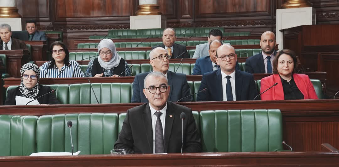  وزير الاقتصاد: الاقتصاد التونسي يحتاج إلى مصادر تمويل إضافية