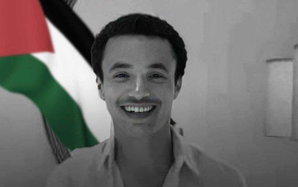   حركات فلسطينية تنعى الطالب فارس خالد