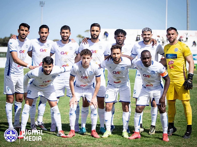 الاتحاد  المنستيري.. عودة القنوني و عزوز 