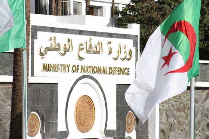 في تطور لأزمة إسقاط طائرة الاستطلاع.. الجزائر تقرر غلق مجالها الجوي أمام مالي