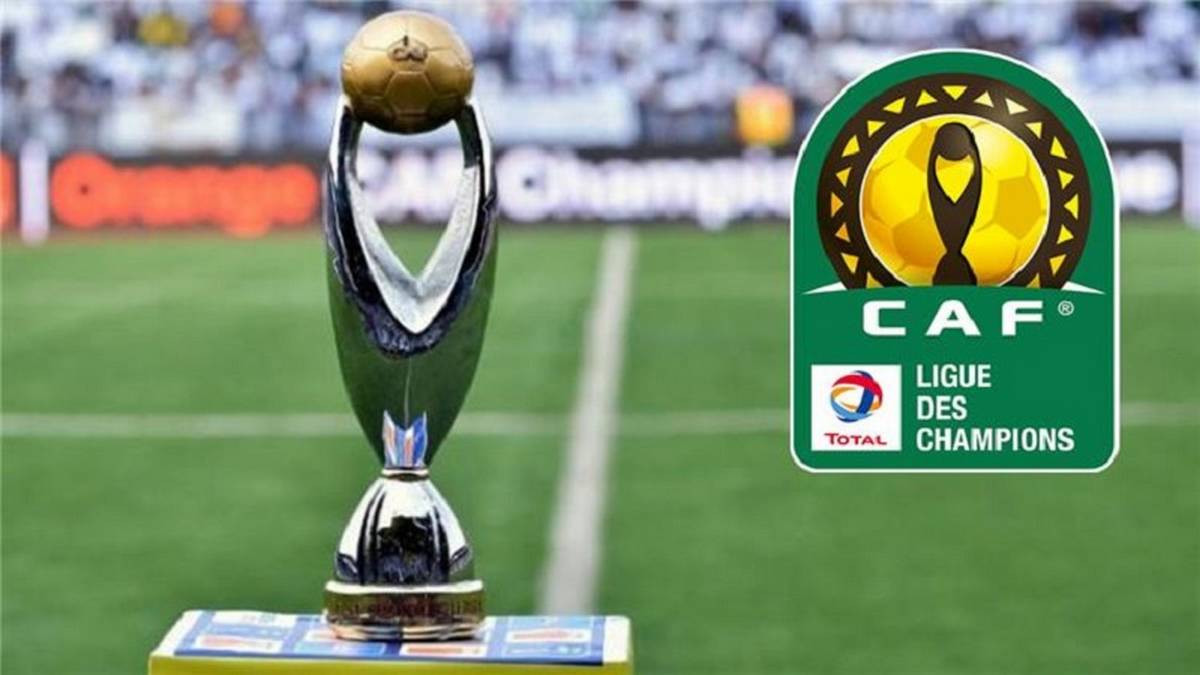 رابطة الأبطال الأفريقية: 3 فرق تتأهل إلى المربع الذهبي