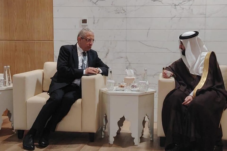 نحو إمضاء مذكرة تفاهم بين تونس والسعودية لتصنيع أدوية محليًا بجودة عالية