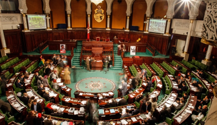 البرلمان ينظر اليوم في مشروع قانون يتعلّق بِمِنَح ونظام التقاعد الخاص بأعضاء مجلس الجهات والأقاليم