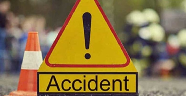 قفصة.. وفاة شخص واصابة اثنين في حادث مرور