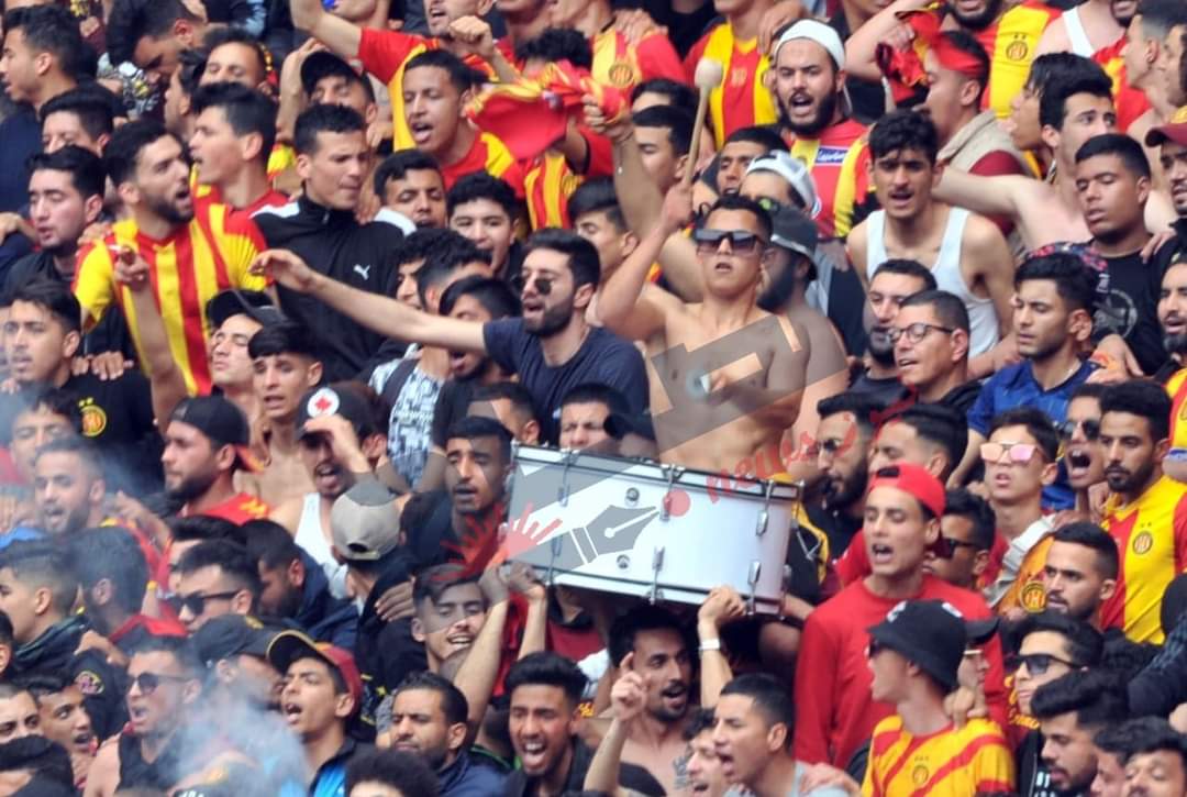 قبل مواجهة صانداونز: الترجي يحذّر جماهيره 