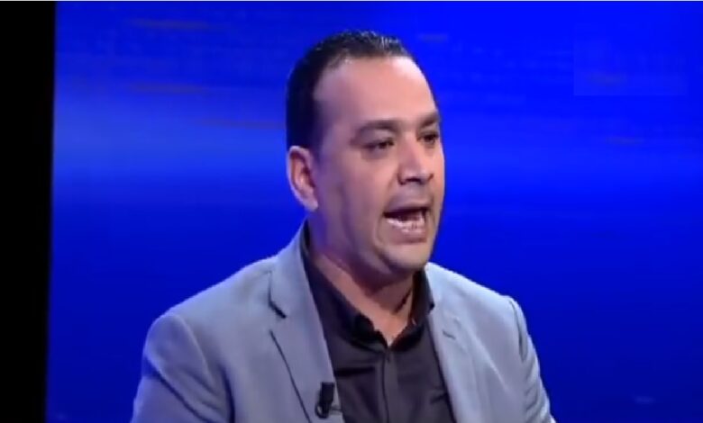 خاص/ الافراج عن رجل الأعمال وليد البلطي 