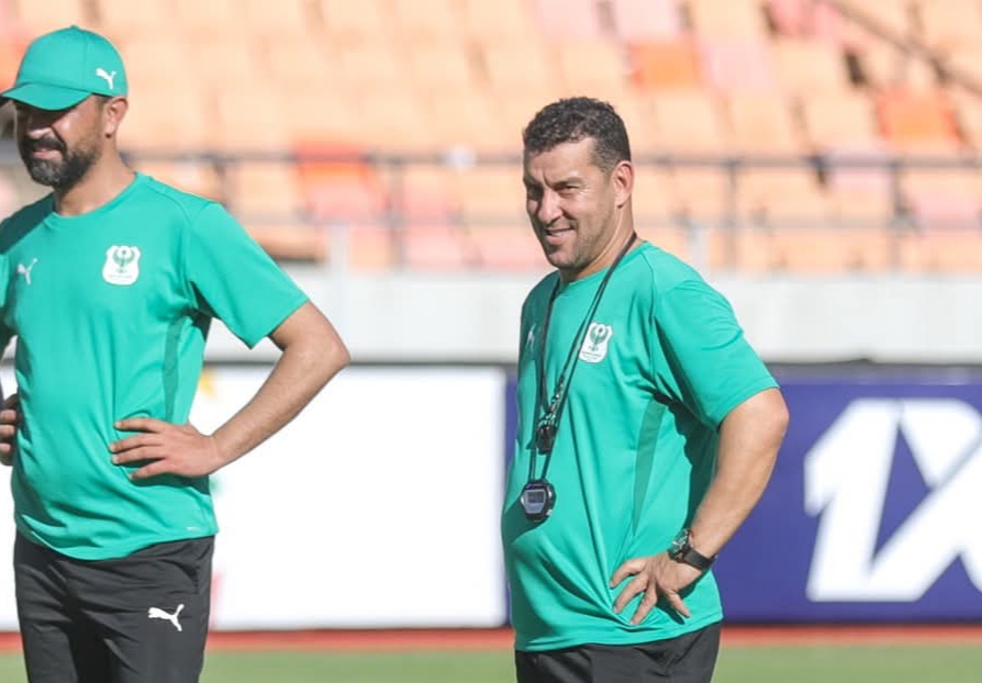 ضربات الجزاء تقصي بوجلبان والمصري من كأس الـ"كاف" 