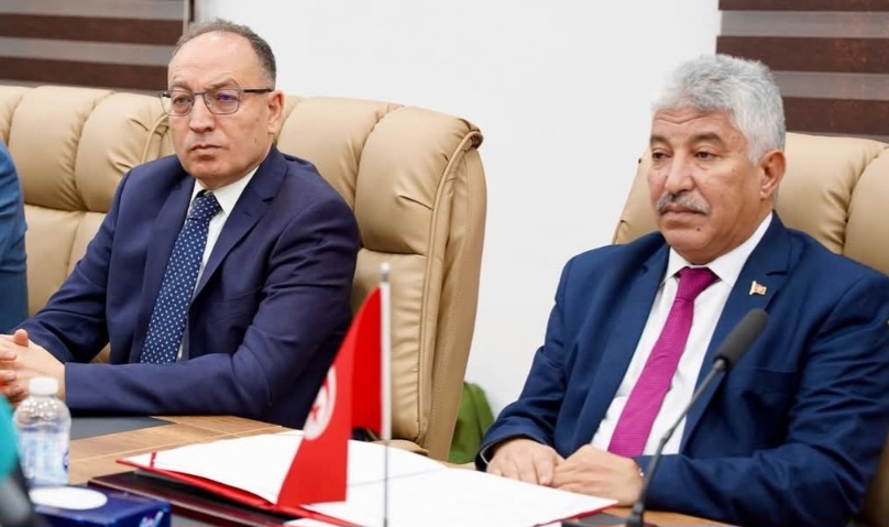تعزيز التّعاون في مجال التشغيل والتكوين والتأهيل المهني وتبادل اليد العاملة.. محور أشغال اللّجنة الفنّية التونسيّة الليبية المشتركة