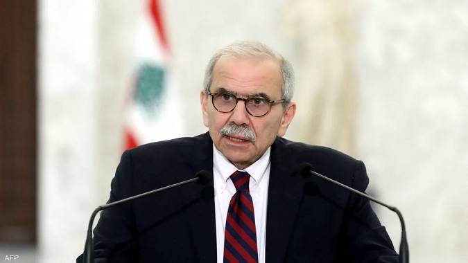 رئيس وزراء لبنان: حصْر السلاح وبسْط سلطة الدولة على كامل أراضيها سيُناقش قريبا