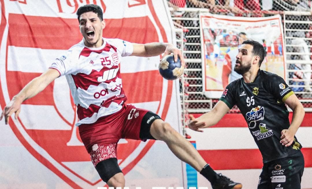 كرة اليد: النادي الافريقي يفوز على ساقية الزيت 