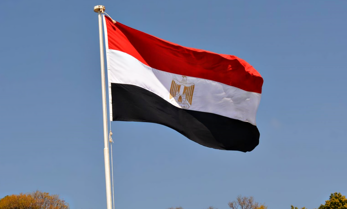  مصر تدعو ايران إلى ضبط النفس وحماية حرية الملاحة بالبحر الأحمر