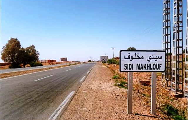  مدنين..قريبا سوق الأغنام بمعتمدية بسيدي مخلوف يفتح أبوابه