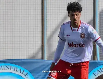 النجم الساحلي.. ثالوث يتغيّب عن مواجهة إتحاد بن قردان