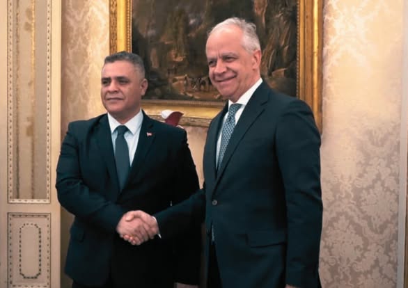 وزير الداخلية: تونس وقواتها الأمنية والعسكرية لن تكون حارسا إلا لحدودها وضامنا لسيادتها الوطنية