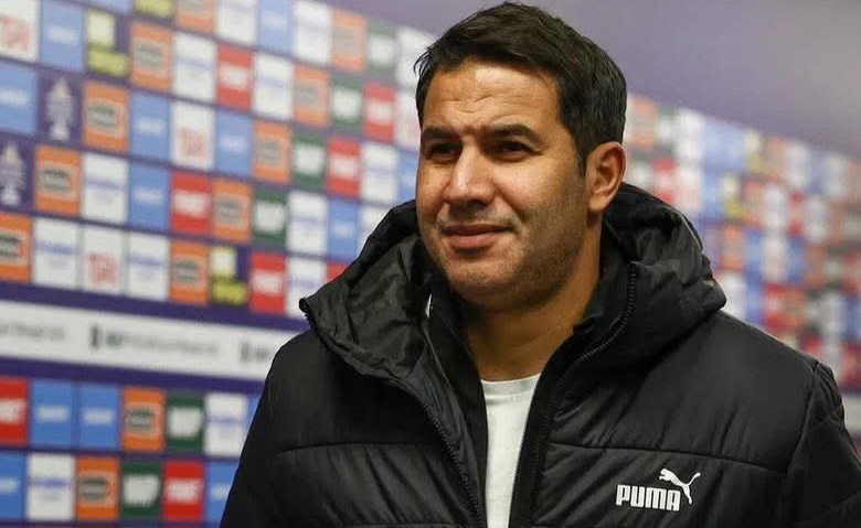  بمساعدة البلبولي: البوسعيدي مدربا جديدا المنتخب الأولمبي