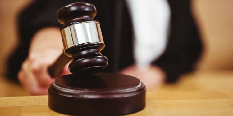  تأخير النظر في "قضية التآمر على أمن الدولة" الى 18 افريل