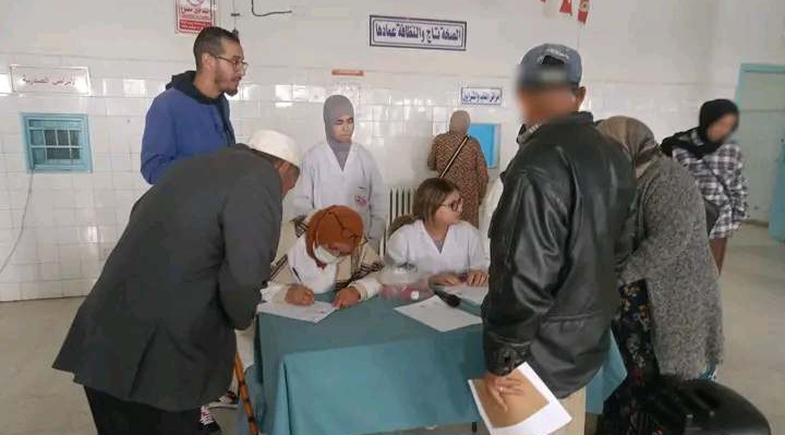  جندوبة.. يوم مفتوح حول التقصي المبكر لسرطان القولون