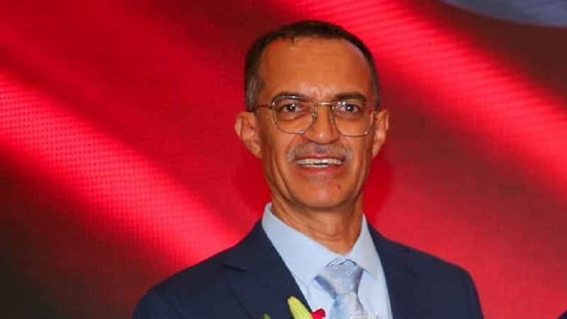 وزير الفلاحة : نجاح تونس في التصدي للجراد بفضل اجراءات استباقية والتدخل السريع والعمل المشترك