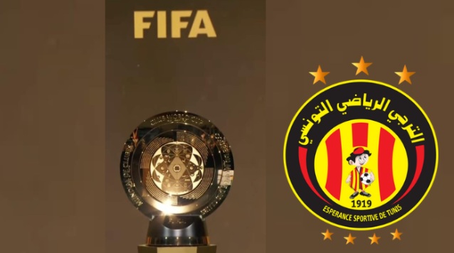 يهمّ جماهير الترجي: طرح تذاكر اضافية لمباريات مونديال الأندية 