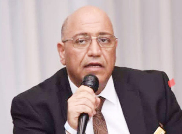 ‬بعد‭ ‬إحالة‭ ‬مقترح‭ ‬تنقيح‭ ‬الفصل‭ ‬286‭ ‬على‭ ‬لجنة‭ ‬التشريع‭ ‬العام‭..‬  رئيس‭ ‬لجنة‭ ‬متابعة‭ ‬قوانين‭ ‬عدول‭ ‬الإشهاد‭ ‬لـ"الصباح": التنقيح ‬سيضمن‭ ‬الحقوق‭ ‬ويخفف‭ ‬العبء‭ ‬عن‭ ‬القضاء