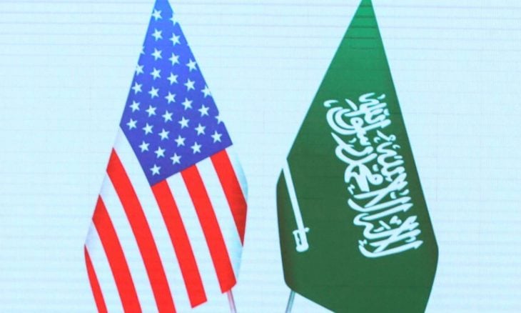 السعودية تقترب من اتفاق طاقة ونووي مدني مع الولايات المتحدة الأمريكية