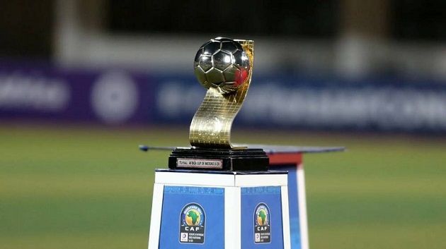 "كان" الأواسط: القرعة تضع المنتخب الوطني في مجموعة صعبة 