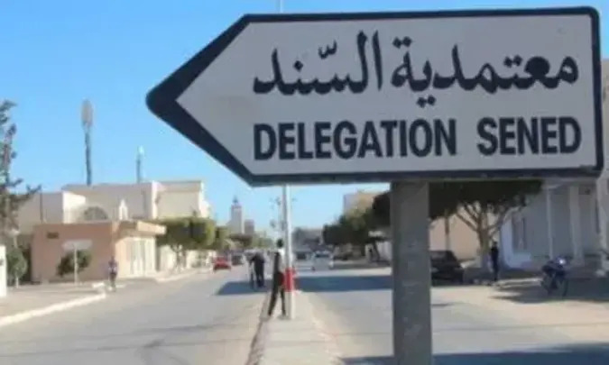 جريمة مقتل شاب بالسند.. الأمن يكشف تفاصيل جديدة