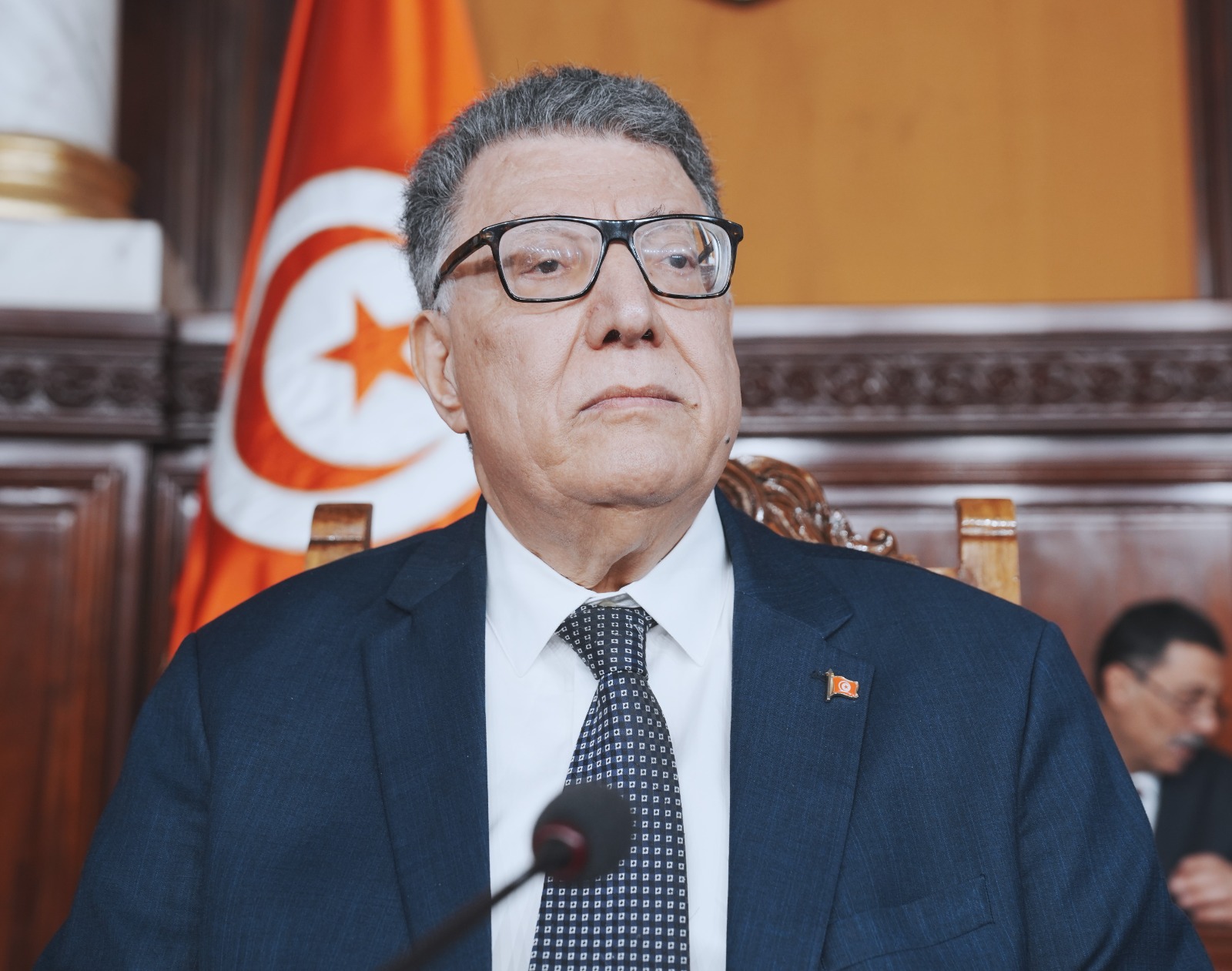 على إثر فاجعة المزونة.. البرلمان يعرب عن أسفه ويؤكّد وقوفه إلى جانب العائلات المكلومة 