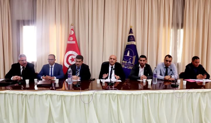 القيروان..ديون المجامع المائية بلغت 8.2 مليون دينار 