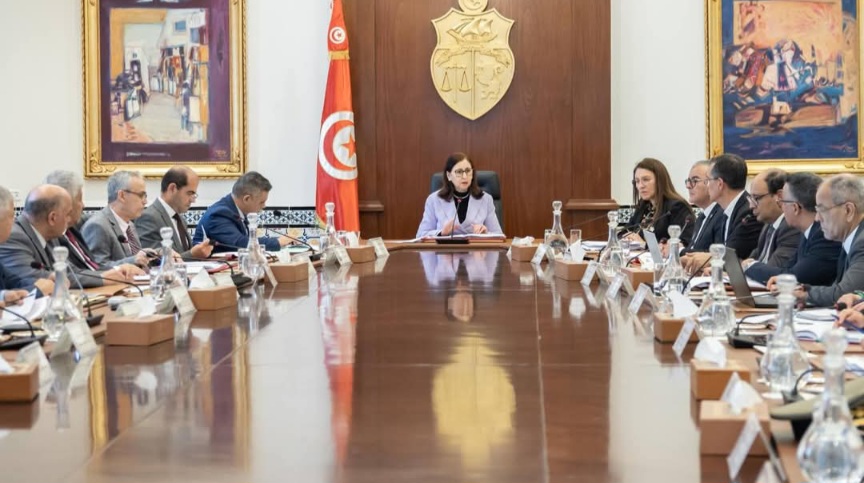 ينجز لأول مرة في تونس..مجلس وزاري ينظر في مشروع التّعداد العام الأوّل للفلاحة وهذه أهدافه 